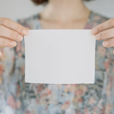 Laundry Enzyme Detergent Sheets (5-8kg loads)