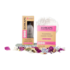 Foaming Hand Soap Sheets (2x Refill Pack)