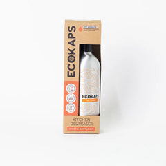 Kitchen Degreaser Cleaner Kit + 1 Refill Envelope